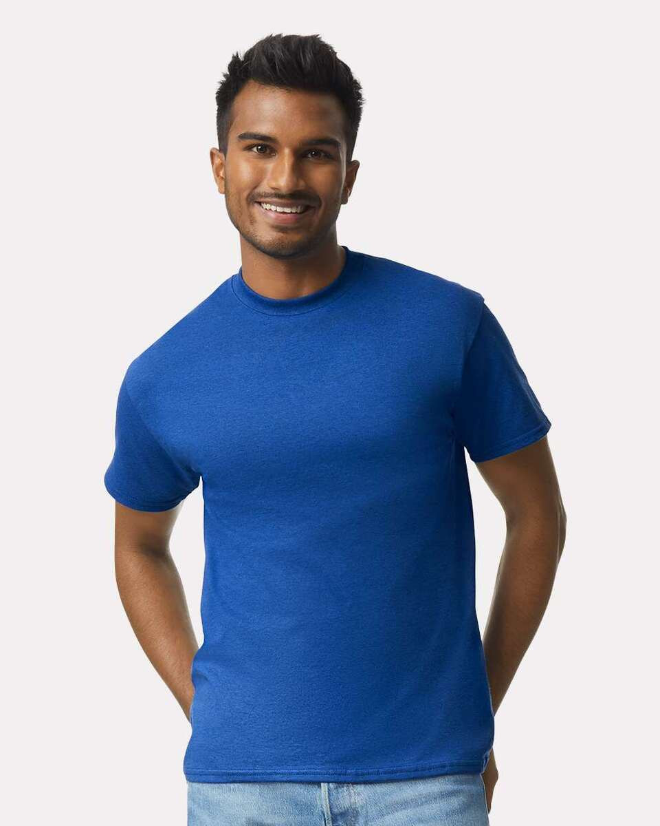 Gildan 2000 - Adult Ultra Cotton® T-Shirt