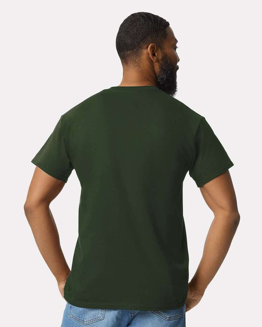 Gildan 2300 ULTRA COTTON T-SHIRT