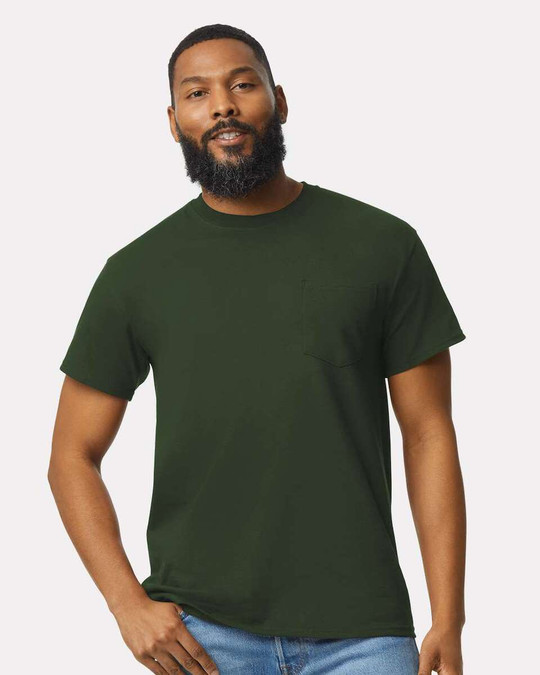 Gildan 2300 ULTRA COTTON T-SHIRT
