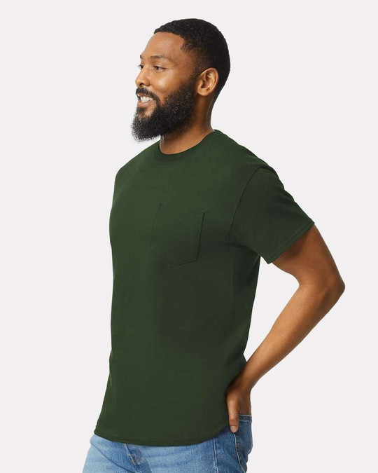 Gildan 2300 ULTRA COTTON T-SHIRT