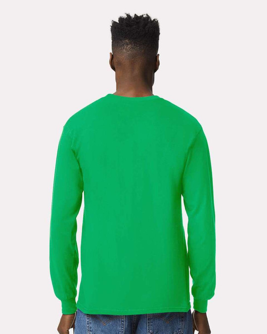 Gildan 2400 - T-Shirt à M/L
