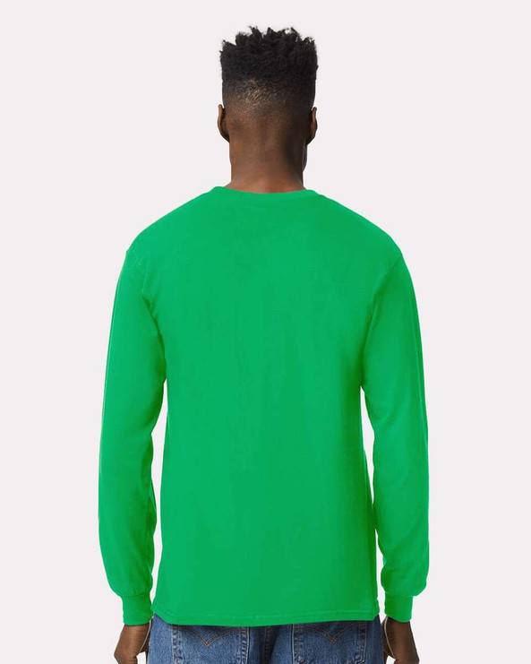 Gildan 2400 - T-Shirt à M/L