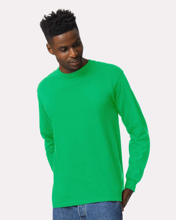 Gildan 2400 - T-Shirt à M/L