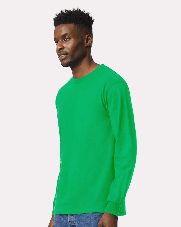 Gildan 2400 - T-Shirt à M/L