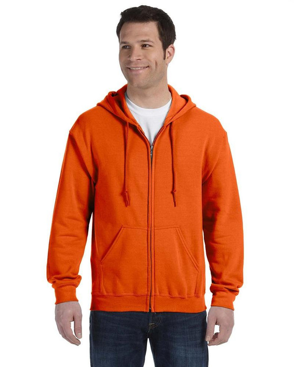 Gildan 18600 - TOTAL SUDADERA 13.5 oz