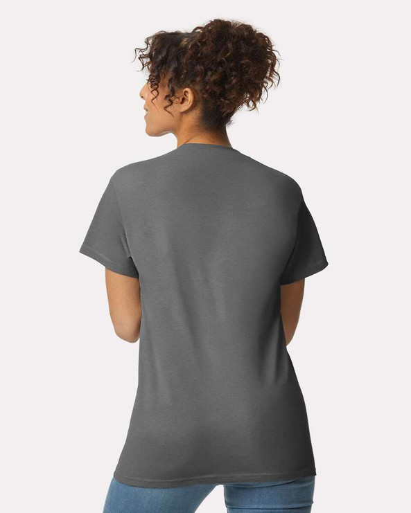 Gildan 2300 - T-Shirt ULTRA ALGODÓN