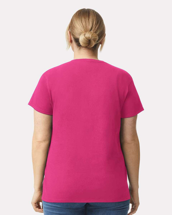 Gildan 2000L - Ladies T-Shirt