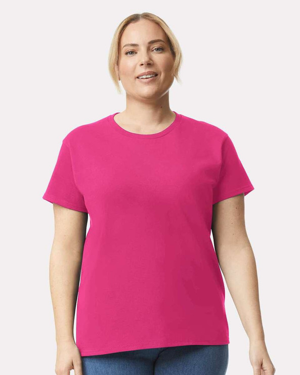 Gildan 2000L - Ladies T-Shirt