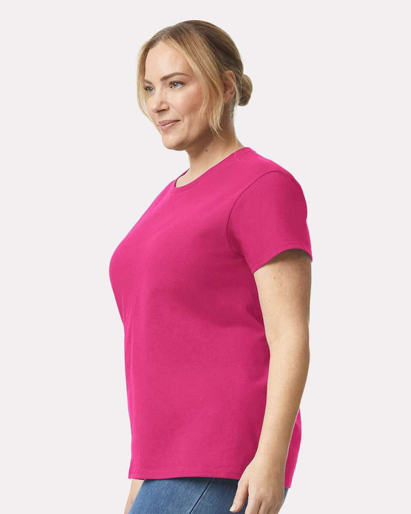 Gildan 2000L - Ladies T-Shirt