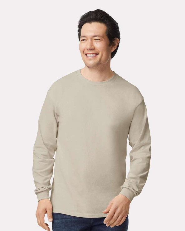 Gildan 2400 - L / S T-Shirt