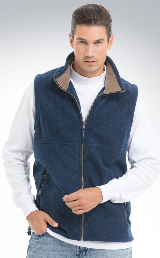 Outer Ridge 9910 - CHALECO Outer Ridge - 15 oz