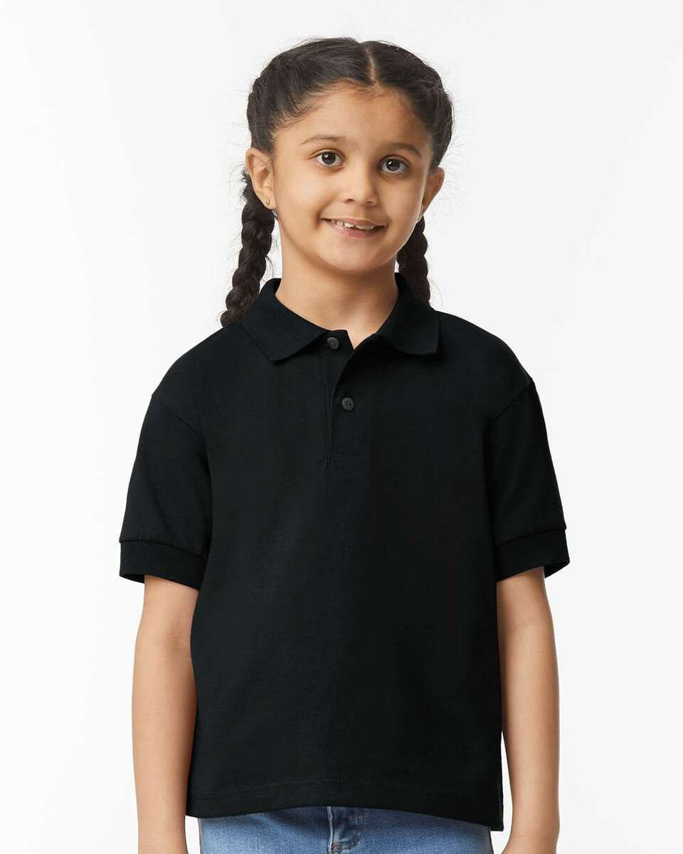 Gildan 8800B - POLO JERSEY JUNIOR JUVENTUD M / C 9 oz