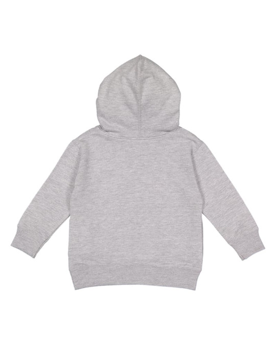 Rabbit Skins 3326 - Molleton à capuchon pour tout-petit, 7,5 oz