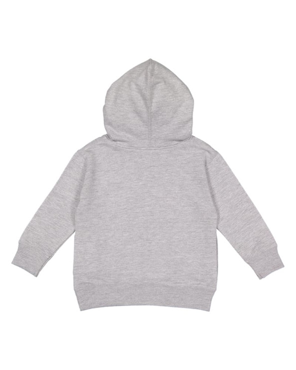 Rabbit Skins 3326 - Molleton à capuchon pour tout-petit, 7,5 oz
