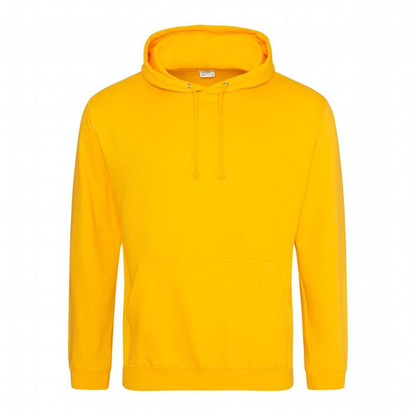 AWDis JH001 - COLLEGE HOODIE