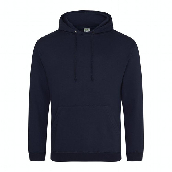 AWDIS JUST HOODS JH001 - COLLEGE HOODIE