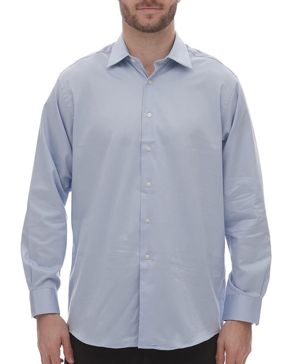 CK 18CK010 - CHEMISE STRETCH À M/L