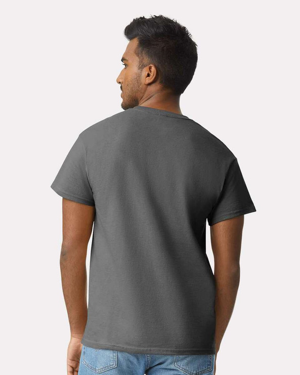 Gildan 2000 - T-Shirt ADULTOS 6 oz