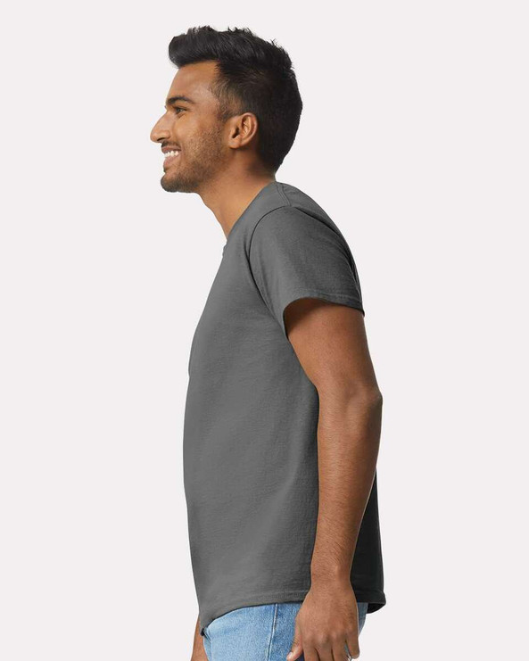 Gildan 2000 - T-Shirt ADULTOS 6 oz