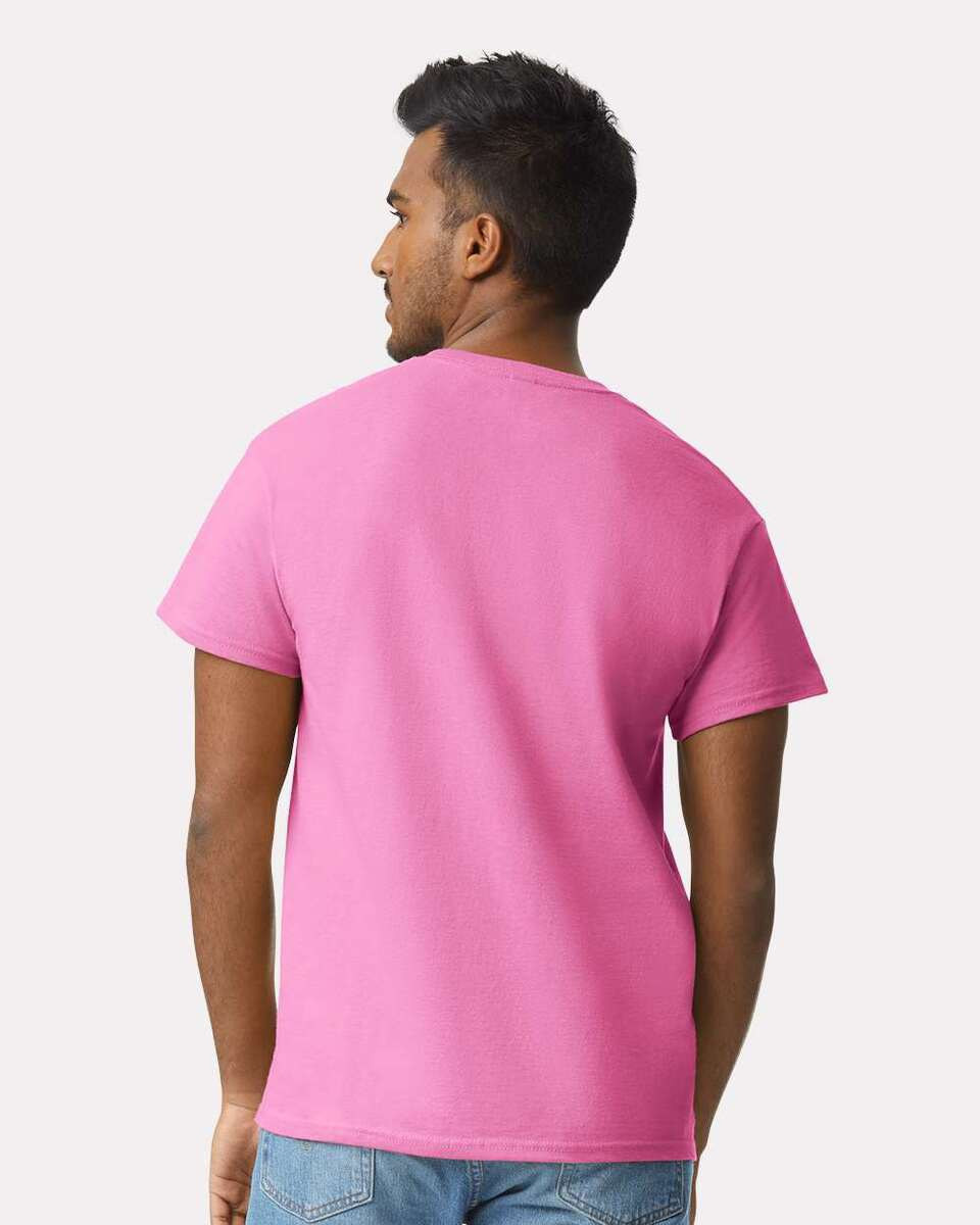 Gildan 2000 - Adult Ultra Cotton® T-Shirt