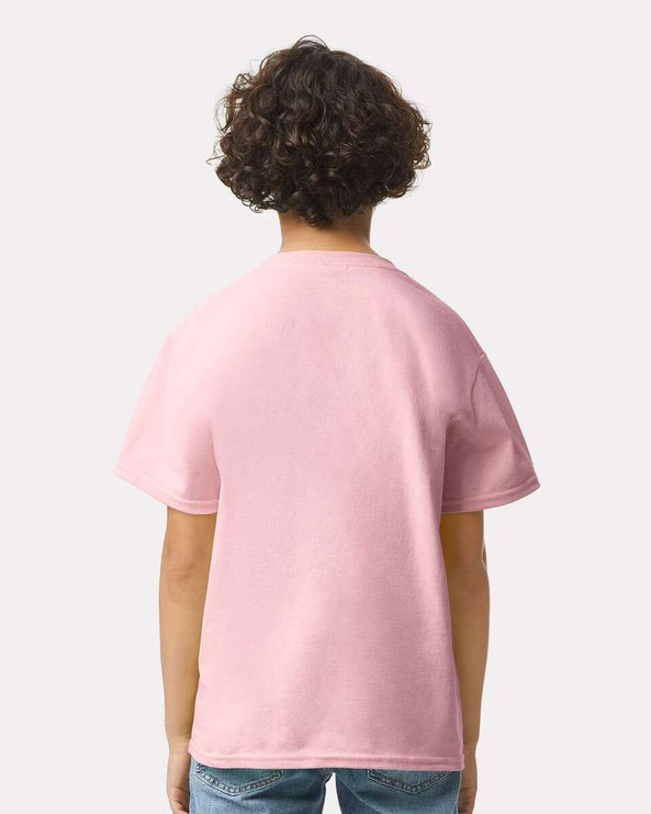 Gildan 2000B - YOUTH T-SHIRT JUNIOR 6 oz.
