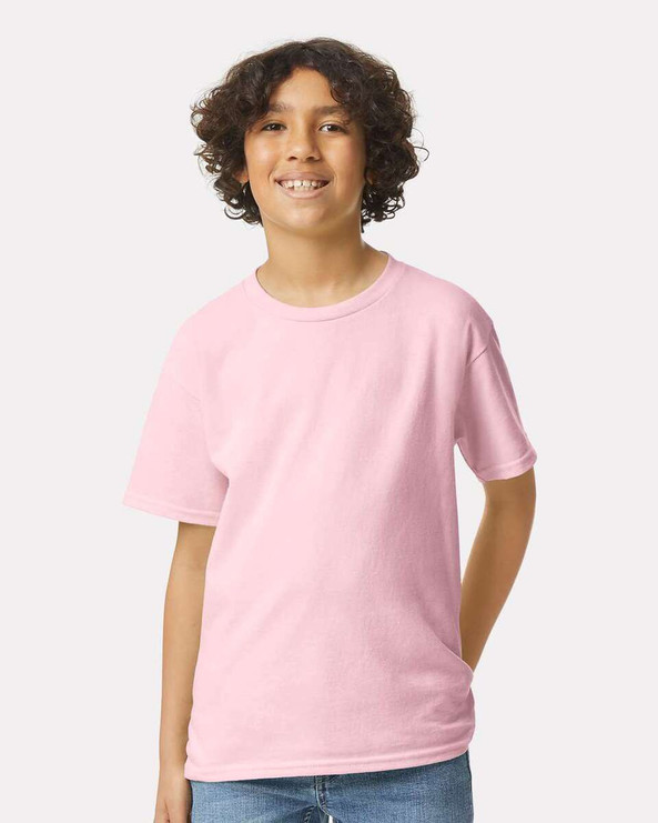 Gildan 2000B - YOUTH T-SHIRT JUNIOR 6 oz.