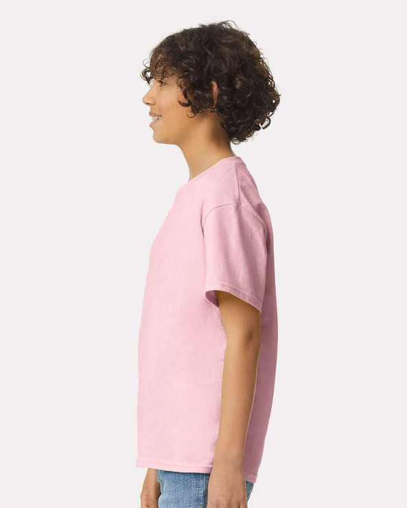 Gildan 2000B - YOUTH T-SHIRT JUNIOR 6 oz.