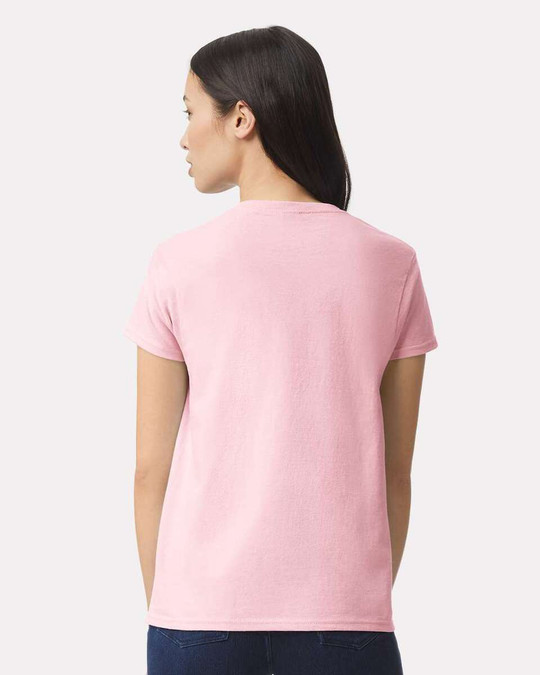 Gildan 2000L - Camiseta para Damas