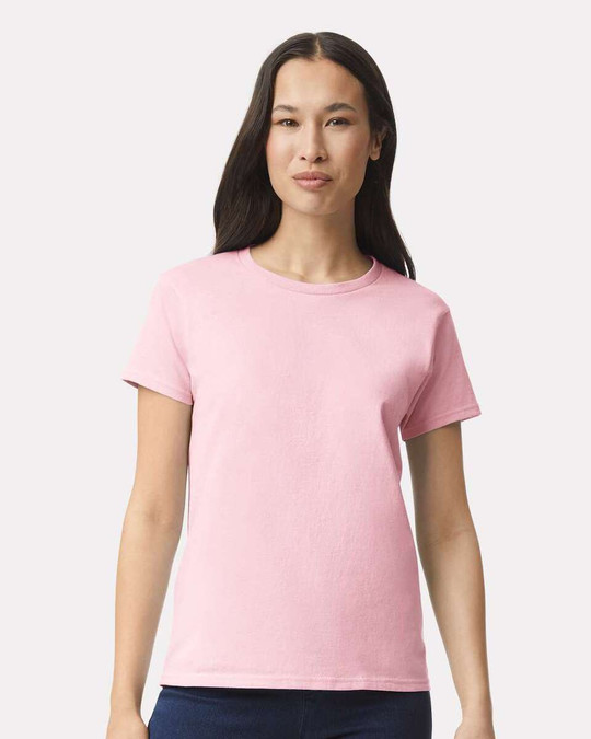 Gildan 2000L - Camiseta para Damas