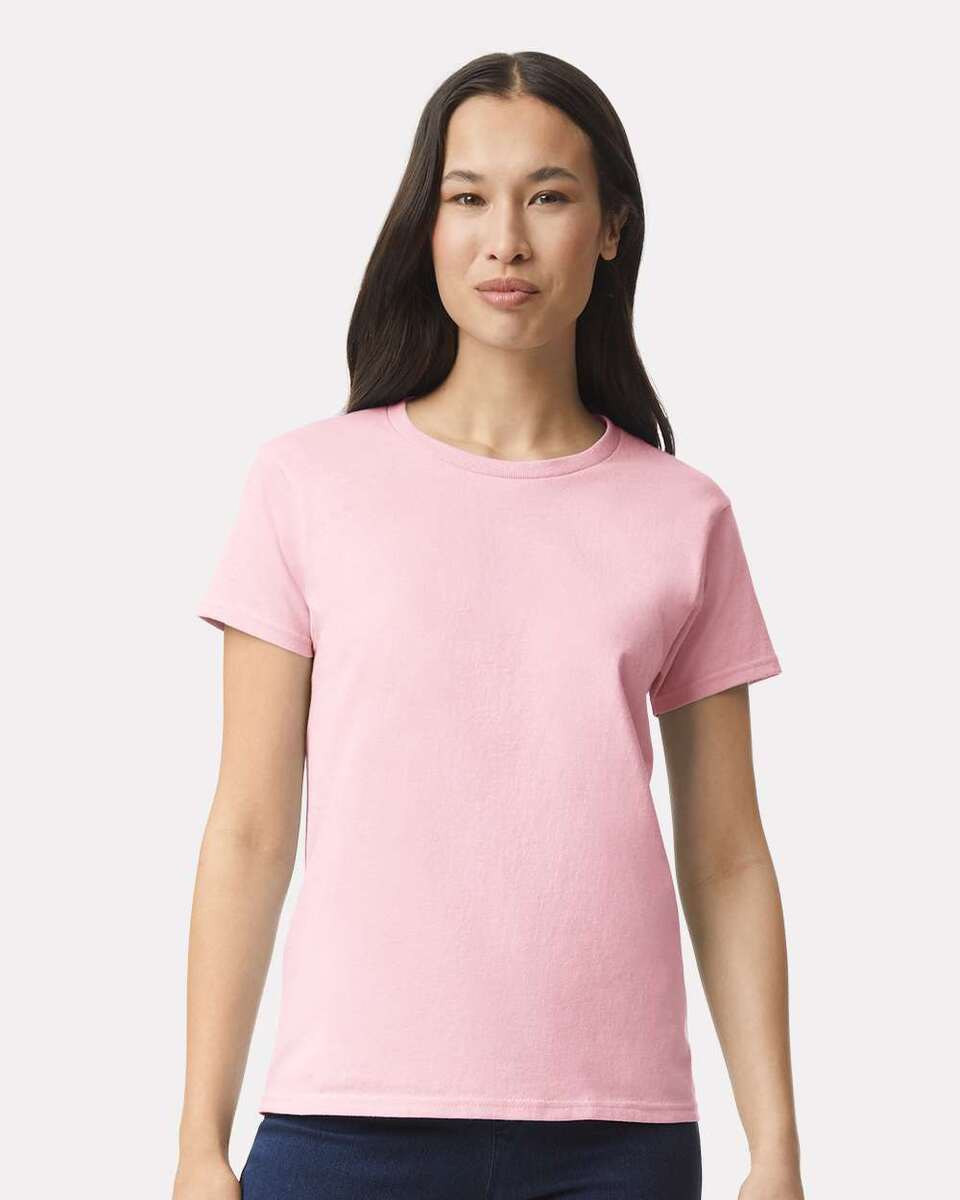 Gildan 2000L - Ladies T-Shirt