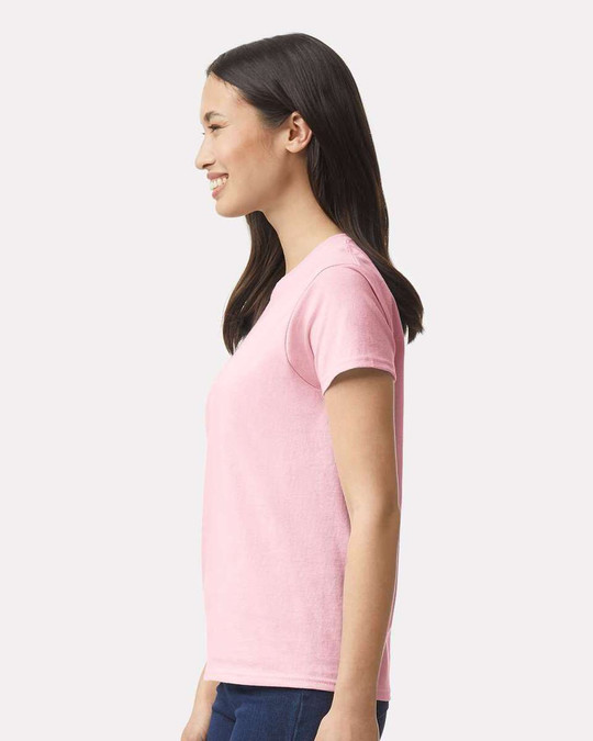 Gildan 2000L - Camiseta para Damas