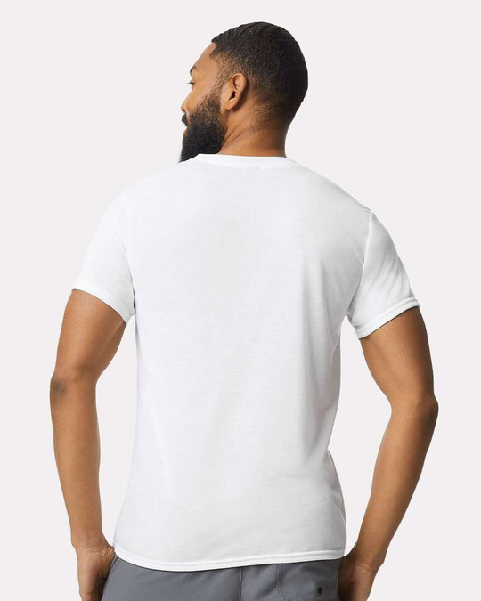 Gildan 42000 - Camiseta de rendimiento