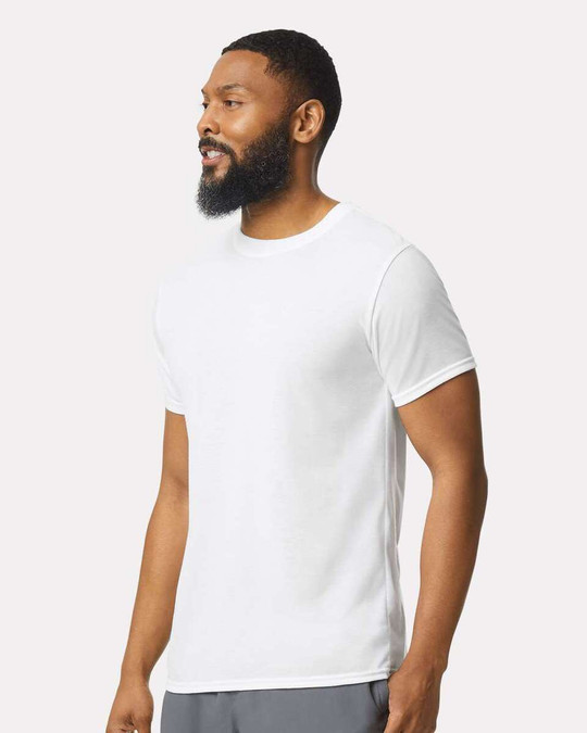 Gildan 42000 - Camiseta de rendimiento