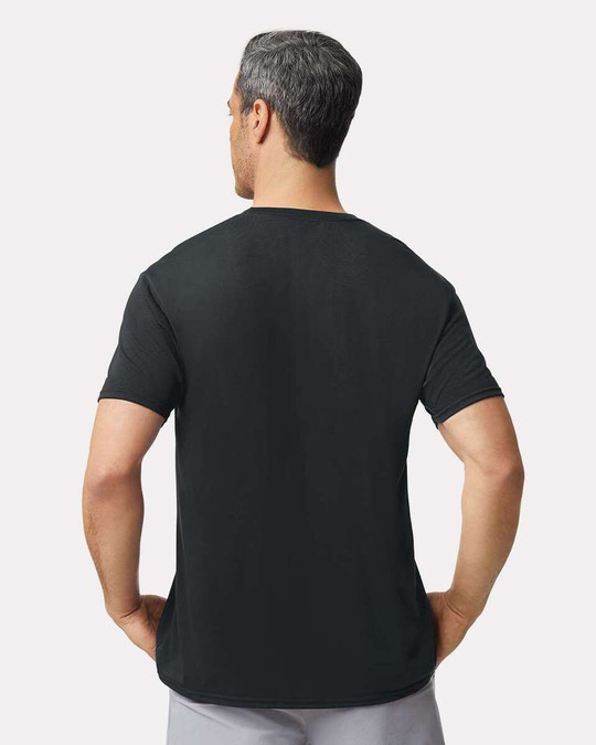 Gildan 42000 - Camiseta de rendimiento