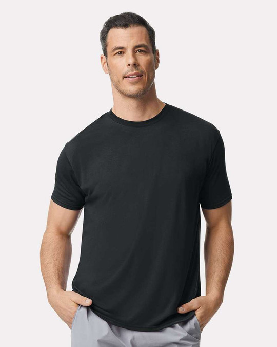 Gildan 42000 - Camiseta de rendimiento