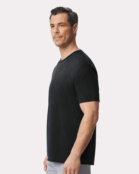 Gildan 42000 - Camiseta de rendimiento