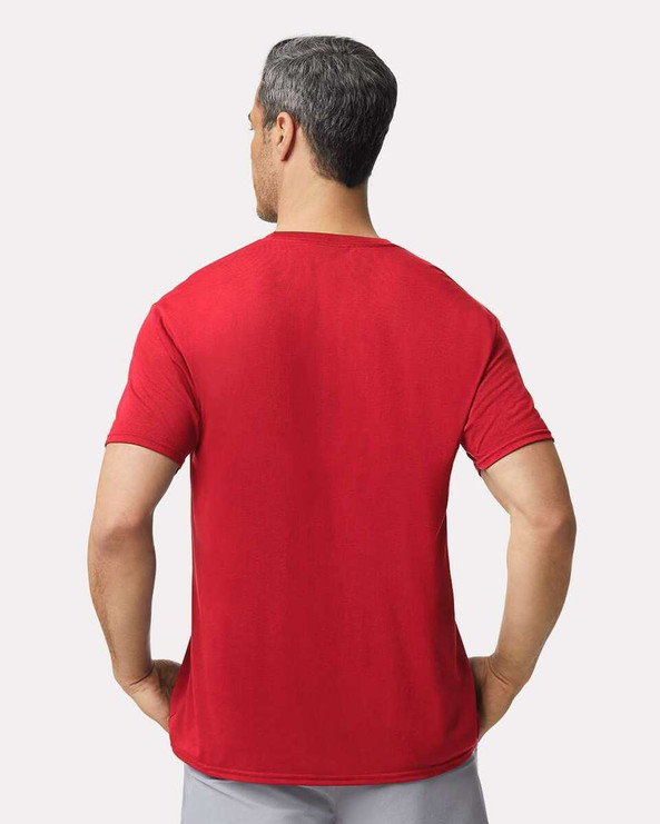 Gildan 42000 - T-shirt performant
