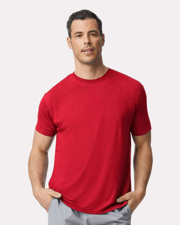 Gildan 42000 - T-shirt performant
