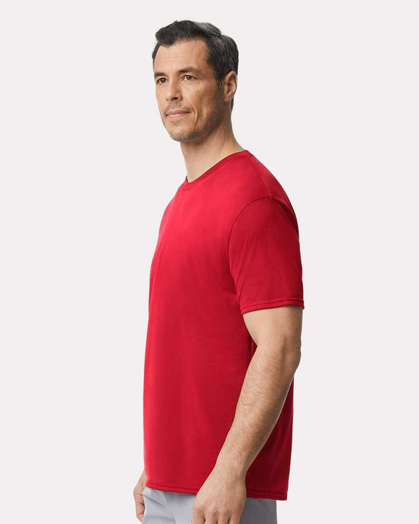 Gildan 42000 - T-shirt performant