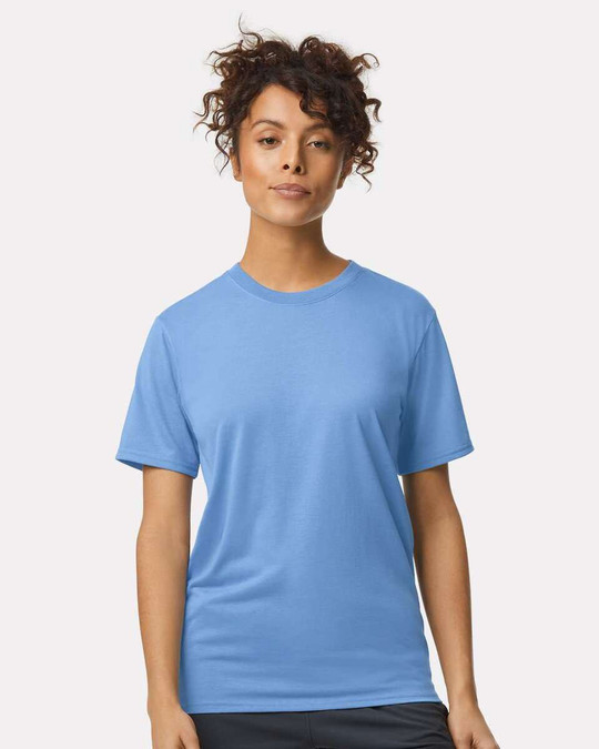 Gildan 42000 - Camiseta de rendimiento