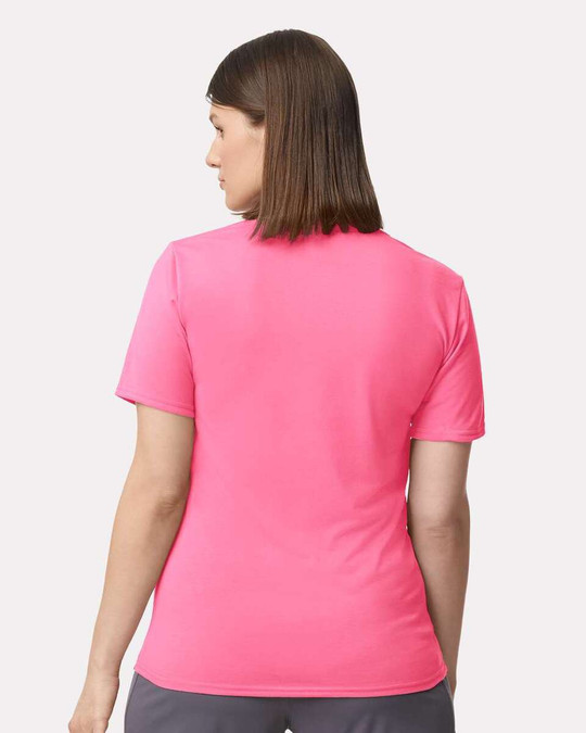 Gildan 42000 - Camiseta de rendimiento