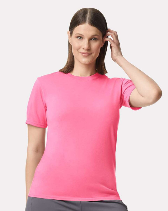 Gildan 42000 - Camiseta de rendimiento