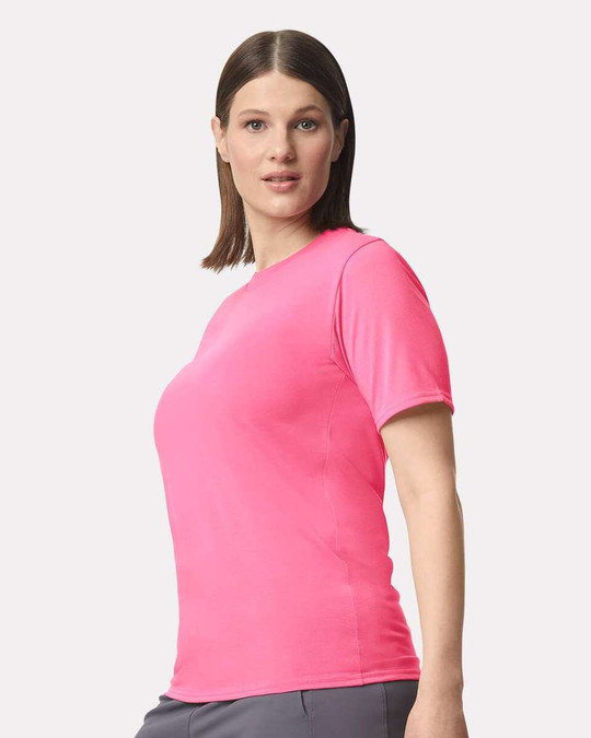 Gildan 42000 - Camiseta de rendimiento