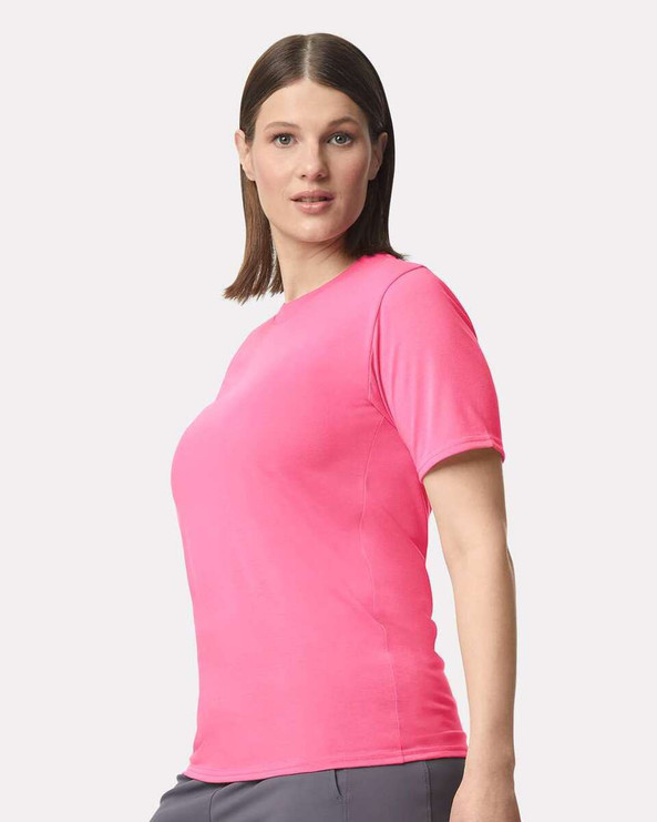 Gildan 42000 - T-shirt performant