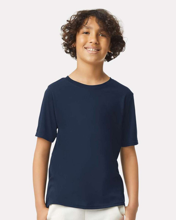 Gildan 42000B - Performance youth t-shirt