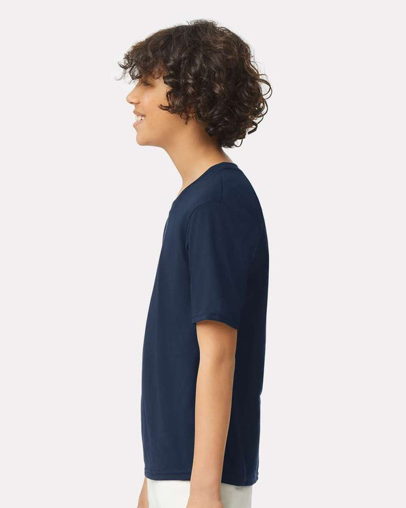 Gildan 42000B - Performance youth t-shirt