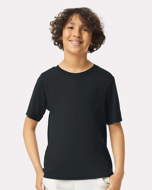 Gildan 42000B - Performance youth t-shirt