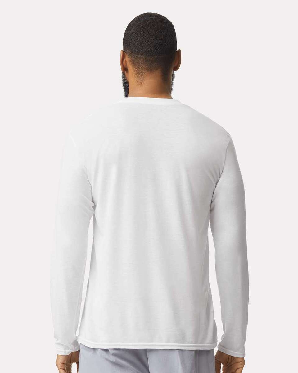 Gildan 42400 - Performance L/S t-shirt