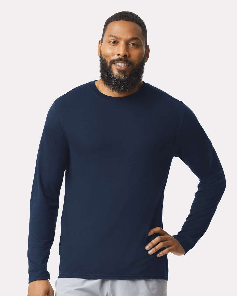 Gildan 42400 - Performance L/S t-shirt