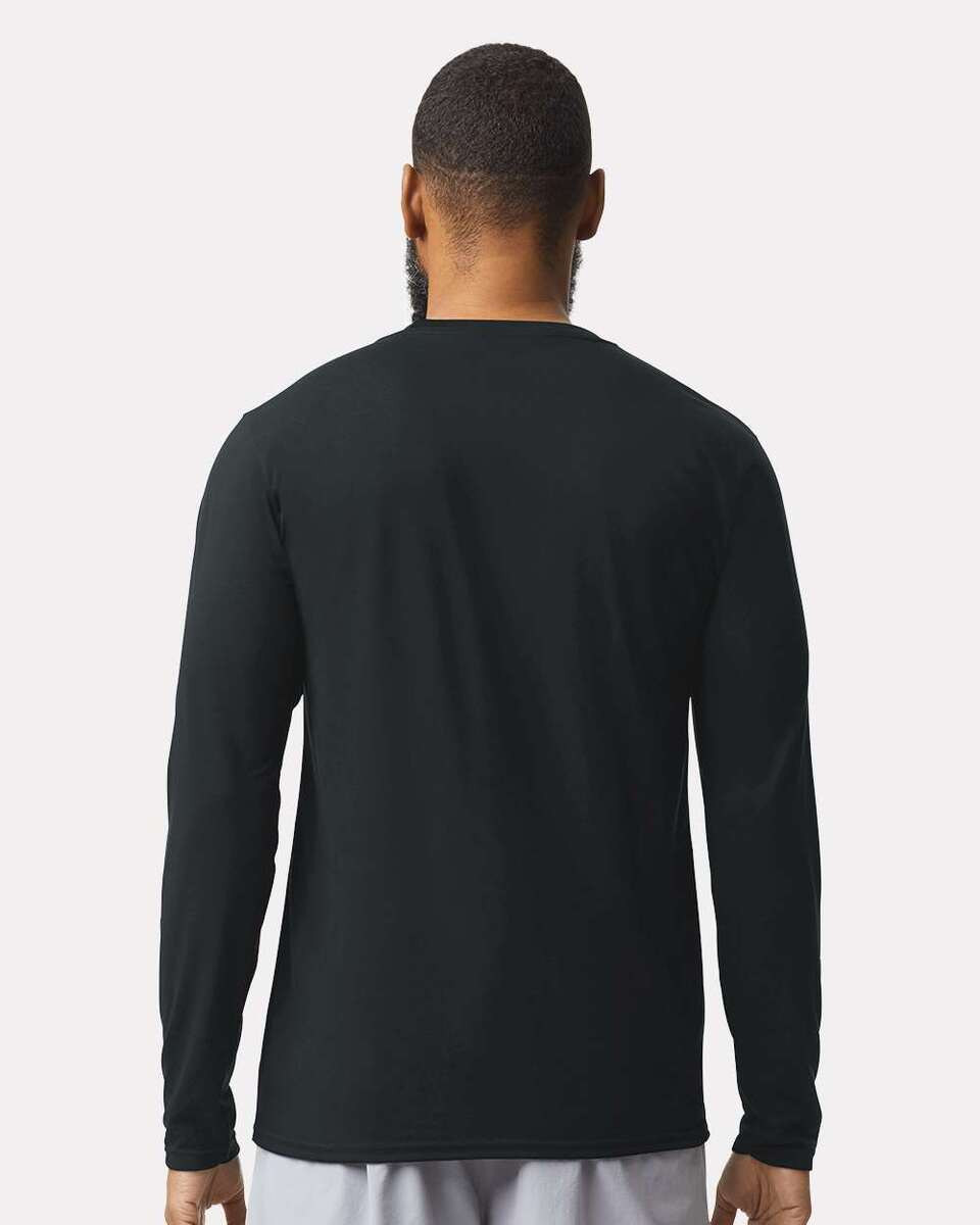Gildan 42400 - Performance L/S t-shirt